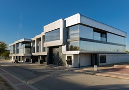 Fachada 13