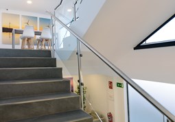 Nave 06 Planta 01 Escalera 03